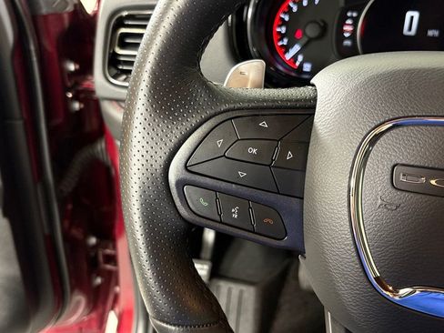Used 2026 Dodge Durango GT AWD/4WD image 21