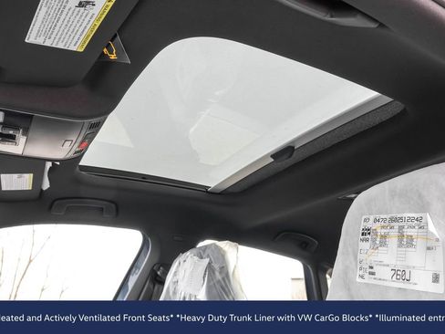 New 2026 Volkswagen Jetta GLI Autobahn image 9