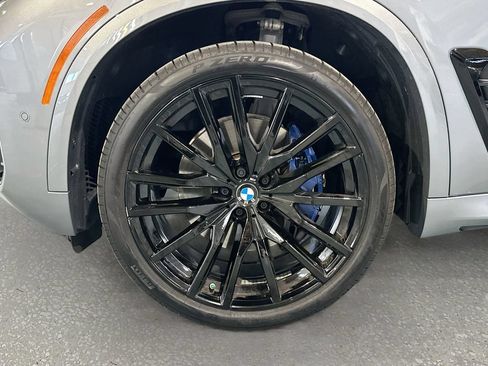 Used 2026 BMW X5 xDrive40i w/ M Sport Package AWD/4WD image 33