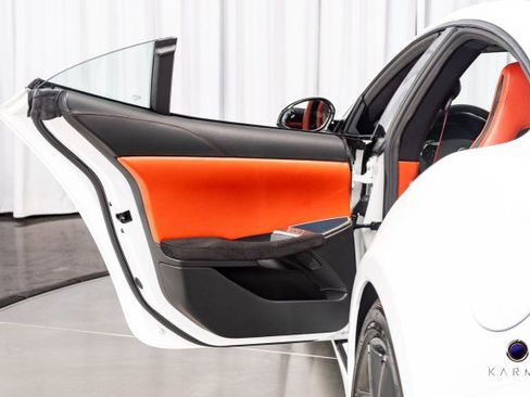 New 2025 Karma Revero Luxury image 45