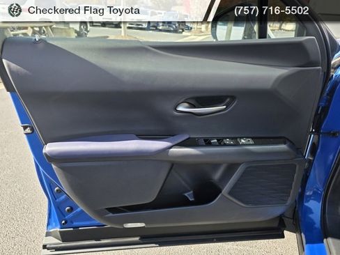 Used 2021 Lexus UX 250h w/ Premium Package image 20