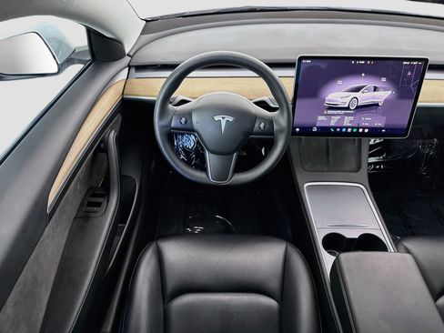 Used 2023 Tesla Model 3 Standard Range RWD image 25