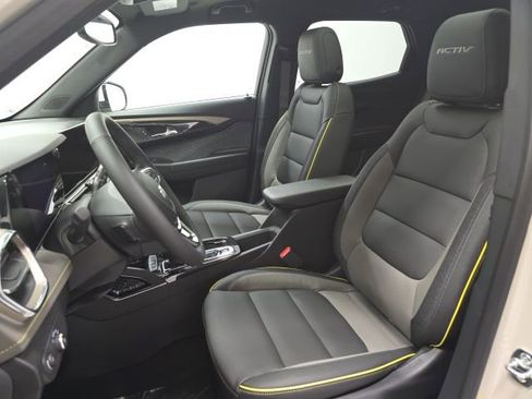 Used 2026 Chevrolet TrailBlazer ACTIV w/ Convenience Package image 20