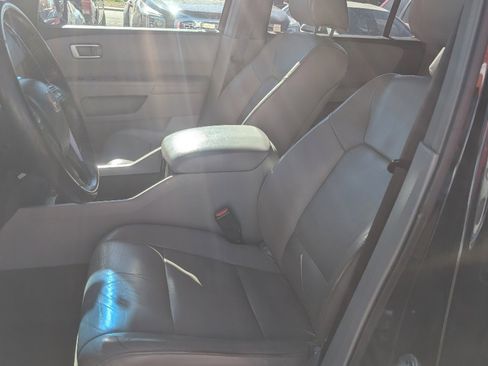 Used 2009 Honda Pilot EX-L image 9