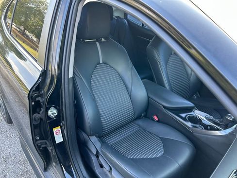 Used 2019 Toyota Camry SE w/ Convenience Package image 15