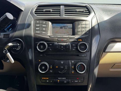 Used 2017 Ford Explorer FWD image 27
