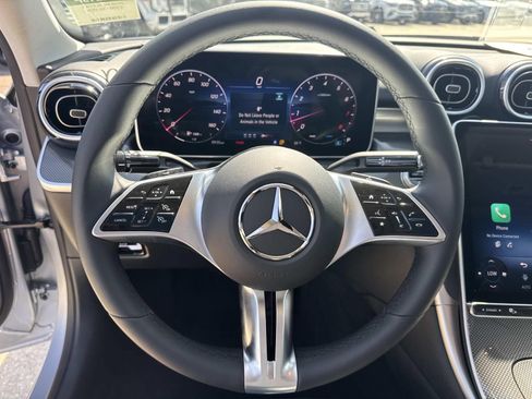 Used 2026 Mercedes-Benz C 300 Sedan image 22