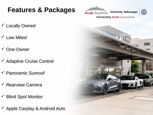 Used 2025 Volkswagen Jetta SE FWD image 4