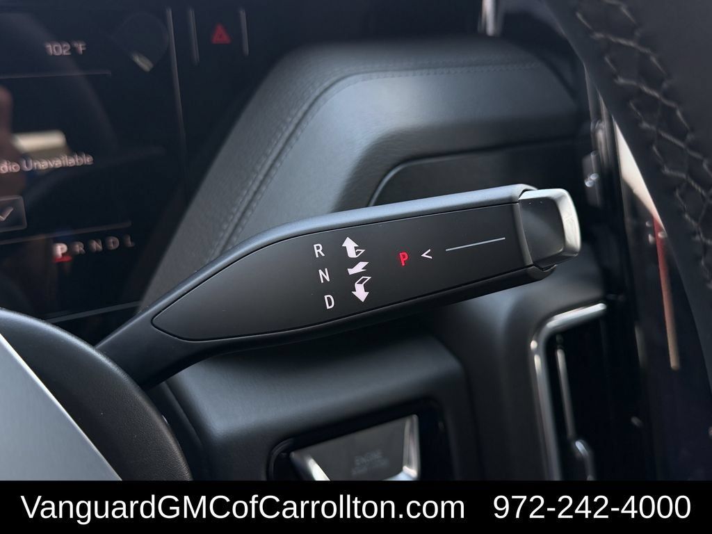 New 2027 GMC Yukon Denali w/ Denali Reserve Package AWD/4WD image 15