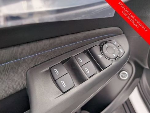 New 2026 Buick Envista Sport Touring w/ Convenience I Package FWD image 15