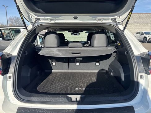 Certified 2025 Subaru Crosstrek 2.5i Limited w/ Crosstrek Mirror Package image 12