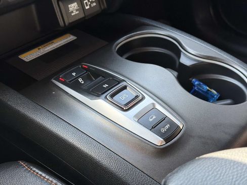 Used 2023 Honda Passport TrailSport image 18