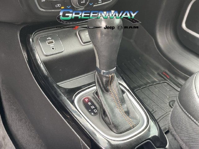Used 2019 Jeep Compass Limited w/ Safety & Security Group FWD image 26