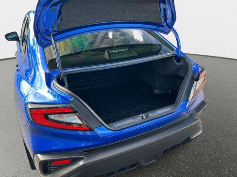 Used 2023 Subaru WRX Limited AWD/4WD image 11