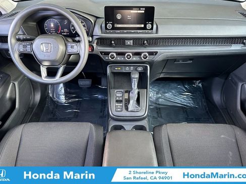 Used 2024 Honda CR-V EX image 17