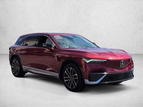 Used 2024 Acura ZDX A-Spec RWD image 3