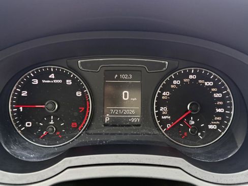 Used 2016 Audi Q3 2.0T Premium Plus AWD/4WD image 16