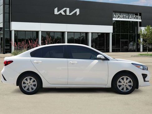 Certified 2023 Kia Rio LX FWD image 6