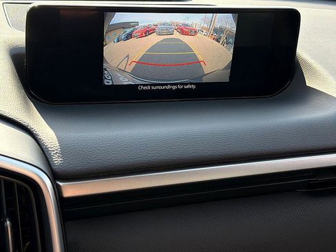 Used 2023 MAZDA CX-50 2.5 S w/ Cargo Package image 13