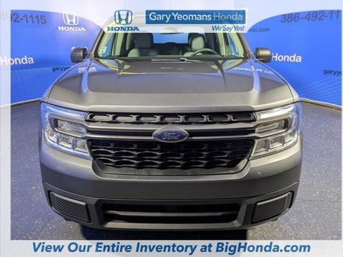 Used 2022 Ford Maverick XLT w/ Equipment Group 300A Standard image 11