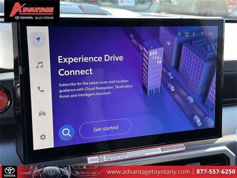 Certified 2025 Toyota 4Runner TRD Sport Premium image 28