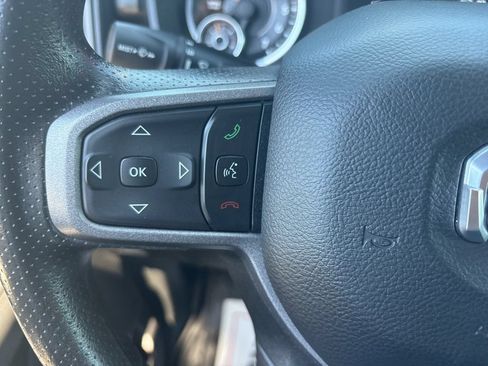 Used 2022 RAM 1500 Tradesman AWD/4WD image 17