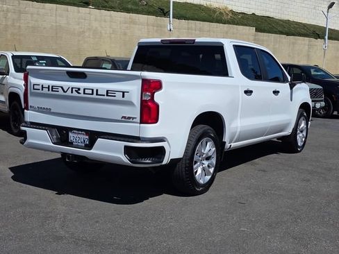 Used 2019 Chevrolet Silverado 1500 RST w/ All-Star Edition RWD image 6