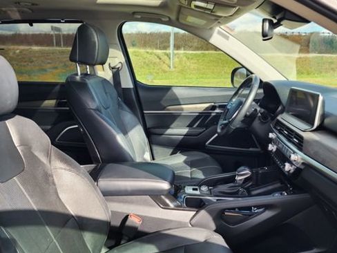 Used 2022 Kia Telluride EX w/ Towing Package image 41