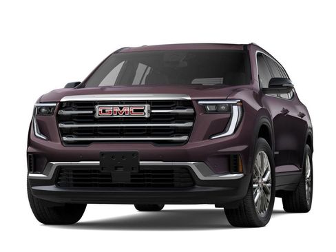 New 2026 GMC Acadia Elevation w/ Super Cruise Package image 63