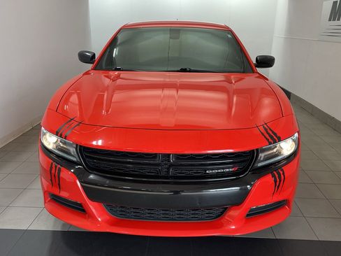 Used 2018 Dodge Charger GT w/ Navigation & Travel Group image 3