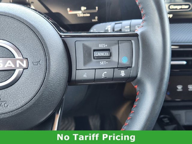 Used 2025 Nissan Kicks SR FWD image 29
