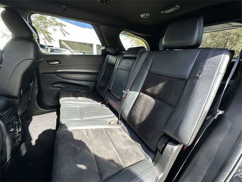 Used 2022 Dodge Durango GT image 26