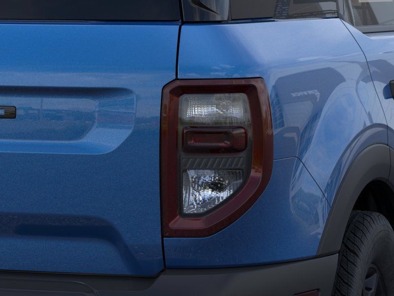 New 2026 Ford Bronco Sport Big Bend w/ Convenience Package AWD/4WD image 22