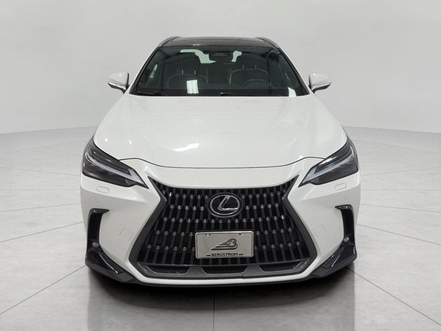 Used 2024 Lexus NX 350h AWD w/ Vision Package image 14