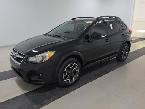 Used 2015 Subaru Crosstrek 2.0i Premium AWD/4WD image 1