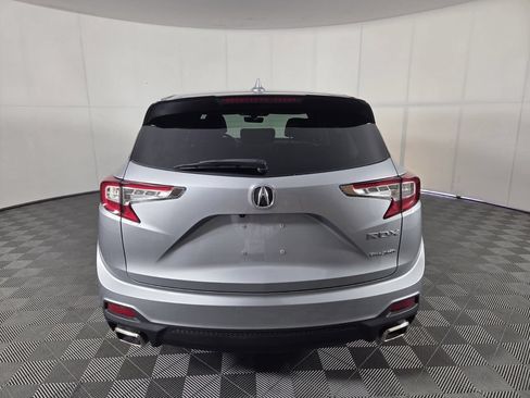Used 2024 Acura RDX SH-AWD image 6