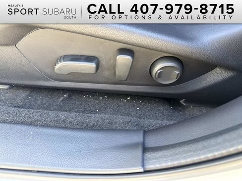 New 2026 Subaru Crosstrek 2.5i Limited AWD/4WD image 23
