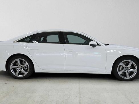 Used 2024 Audi A6 Premium Plus AWD/4WD image 2
