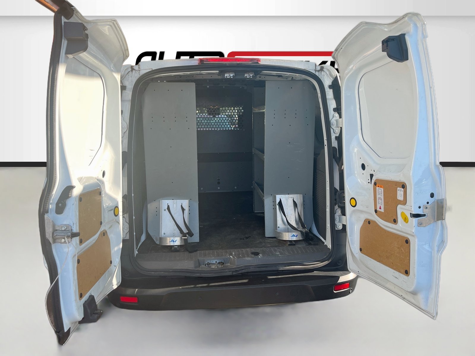 Used 2023 Ford Transit Connect XL FWD image 23