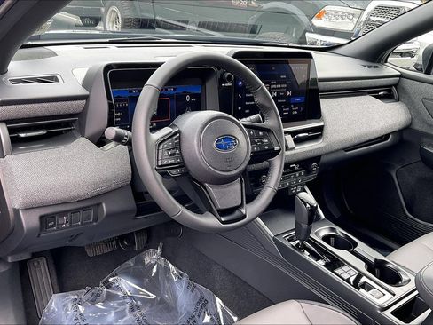 Certified 2026 Subaru Outback Premium AWD/4WD image 19