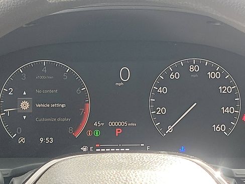 New 2026 Honda Civic LX image 14