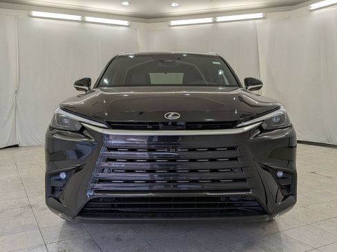 Used 2026 Lexus TX 350 AWD w/ Technology Package image 3