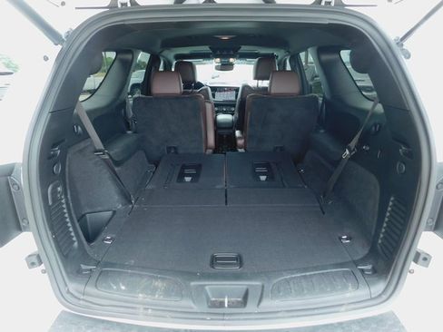 Used 2025 Dodge Durango R/T image 13