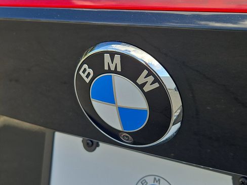 Used 2024 BMW 430i xDrive Convertible w/ M Sport Package AWD/4WD image 30