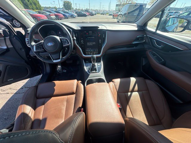 Certified 2023 Subaru Outback Touring XT AWD/4WD image 16
