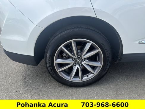 Certified 2023 Acura RDX AWD w/ Technology Package image 31