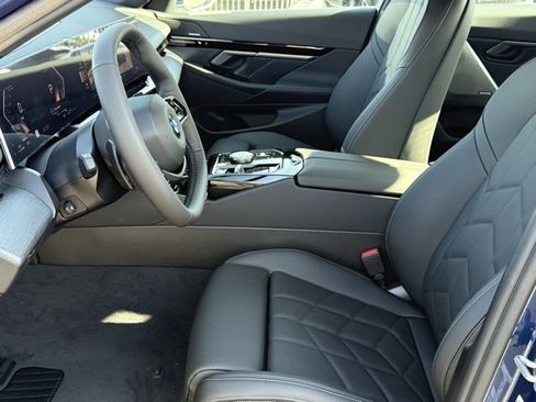 New 2026 BMW 530i w/ Premium Package image 14