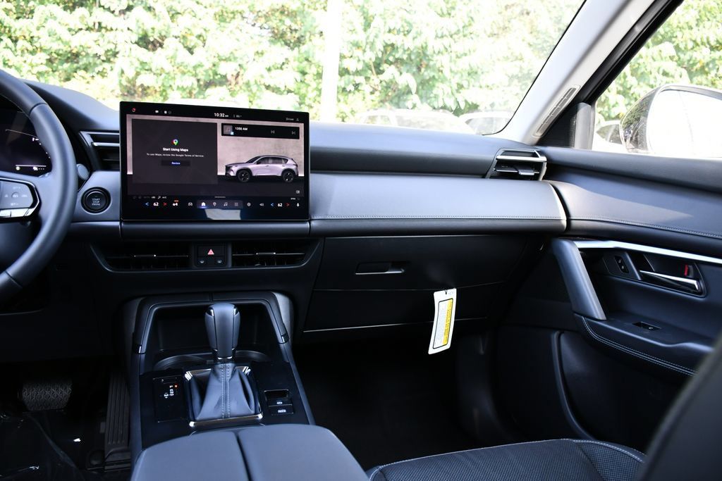 New 2026 MAZDA CX-5 Preferred AWD/4WD image 22