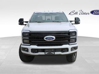 Used 2026 Ford F350 Platinum w/ Tremor Off-Road Package video 2