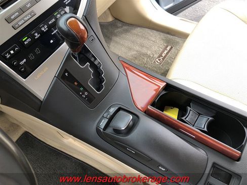 Used 2011 Lexus RX 450h 2WD w/ Premium Pkg image 14